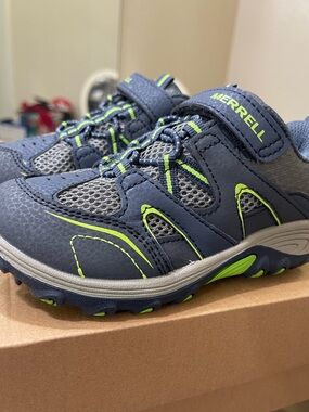 Merrell Kids Sneakers
